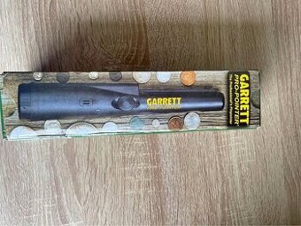 PinPointer Garret Pro - 1