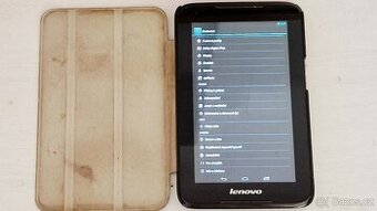 Lenovo IdeaTab A1000