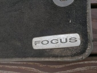 Koberce ford C-MAX