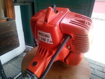 Oleo Mac 746 t