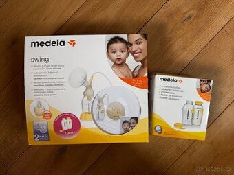 Odsávačka Medela Swing Flex