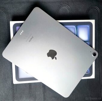 Tablet iPad Air 11'M2 128GB wifi vesmírně šedá 2024
