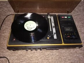 Gramofon Tesla NZK160 - 1