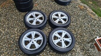 Lexus/Toyota kola r18 5x114.3