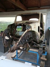 Fiat Topolino