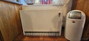 akumulační kamna Stiebel Eltron 220kg, 3,33 až 4 kW