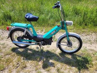 Jawa 50 babetta typ 207