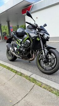 Kawasaki z900