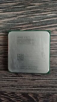 Procesor AMD FX-6300 VISHERA, 6 jádro, 3,5 GHz, AM3+