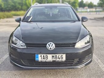 Golf 7