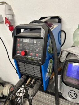 Tig sherman