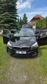 BMW Řada 2, 218D 110kW ACTIVE TOURER