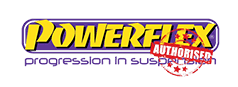 powerflex polyuretanové silentbloky