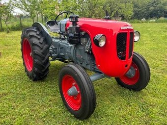 Lamborghini DL25
