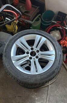 R17 225/50 5x120 BMW