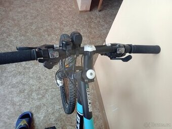 Dětské kolo 20 - 1