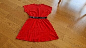 N.O.V.É. letní šaty BONPRIX vel.: 36/38
