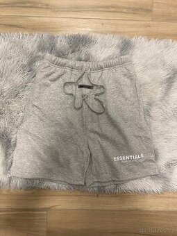 Essentials shorts - 1