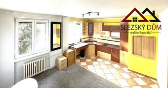 Pronájem byty 1+kk, 24 m2 - Havířov - Podlesí, ev.č. 12628