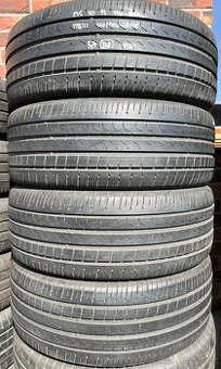 235/50 R19 99V SEAL letní pneu Pirelli Scorpion Verde (0420)
