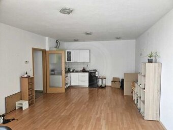 PRODEJ BYTU 2+KK, STAROMĚSTSKÁ, ČESKÉ BUDĚJOVICE