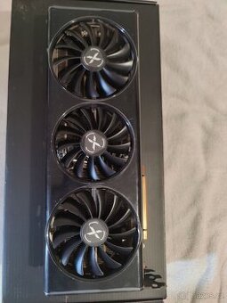 XFX AMD RX6800 16gb