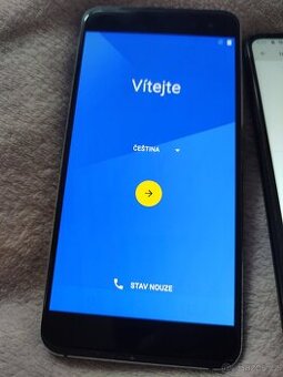 Xiaomi A2 - Vodafone - 1