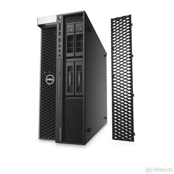 DELL PRECISION 5820 CORE I9 10900X - 32GB RAM 3X SSD - NOVÝ