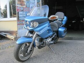 BMW R1200CL