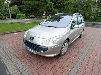 Prodám Peugeot 307