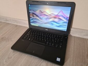 ▼Dell Latitude 3380 - 13,3" / i3-6006U / 8GB / SSD / ZÁR▼