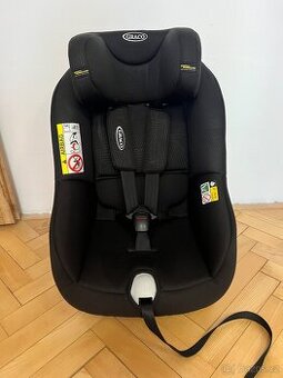 Graco Extend LX R129 midnight