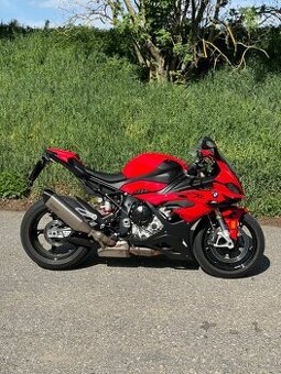 BMW S1000rr
