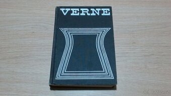 Verne - Děti kapitana Granta - 1