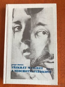 Prodáme detektivní romány - 1