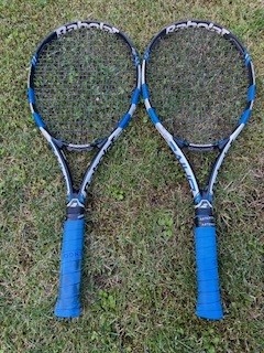 Tenisové rakety Babolat Pure Drive
