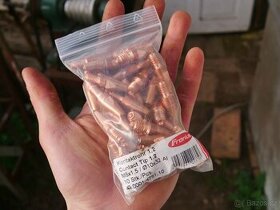 Průvlaky fronius 1,2mm