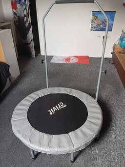 Fitness trampolína Crivit - 1