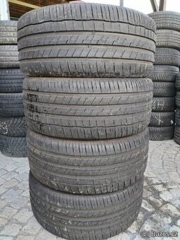 285/45/21 letní pneu HANKOOK 285/45 R21 - 1