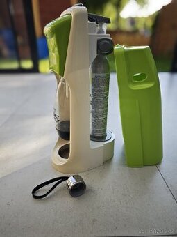 SODASTREAM Domácí výrobník sody - 1