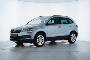 Škoda Karoq Ambition 1.5 TSI 4x2 - temp,vyh.s,park.s,150 PS
