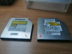 DVD mechanika do notebooků
