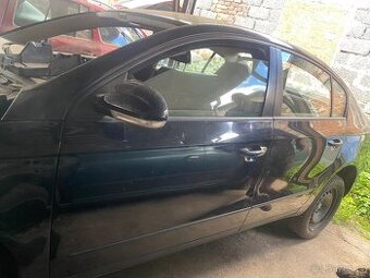 VW B6 Passat 2.0 TDi