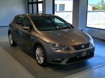 Seat Leon 1.4TSI 92KW Hatchback Full LED Tažné