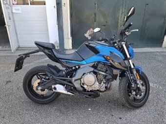 Cf moto Nk 650