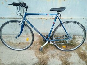 KOLO FAVORIT + DÁMSKÉ KOLO