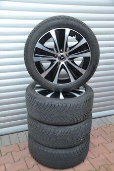 Alu kola 5x112 R 18