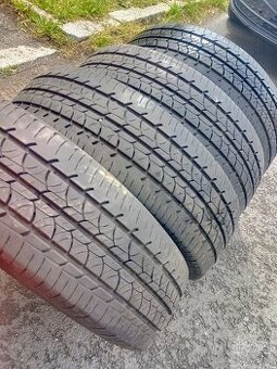 Sada letní pneu 195/70 R15C Barum Vanis 2