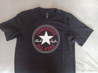 Converse tričko - 1