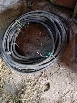 Kabel CGSG 4x6 40 m